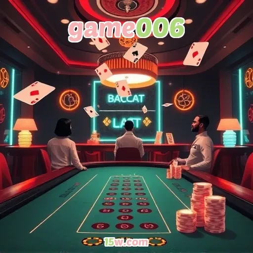 game006: Descubra a Seção de Ação e Seus Desafios Empolgantes