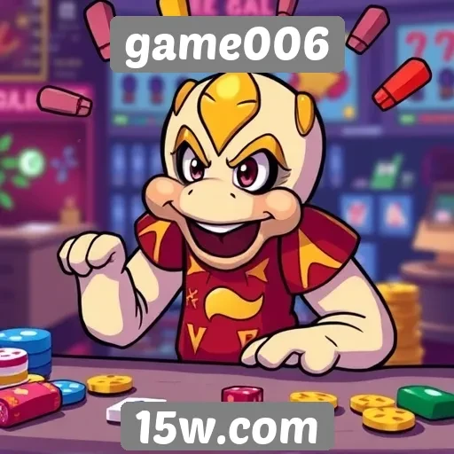 Avaliação dos melhores recursos do site game006