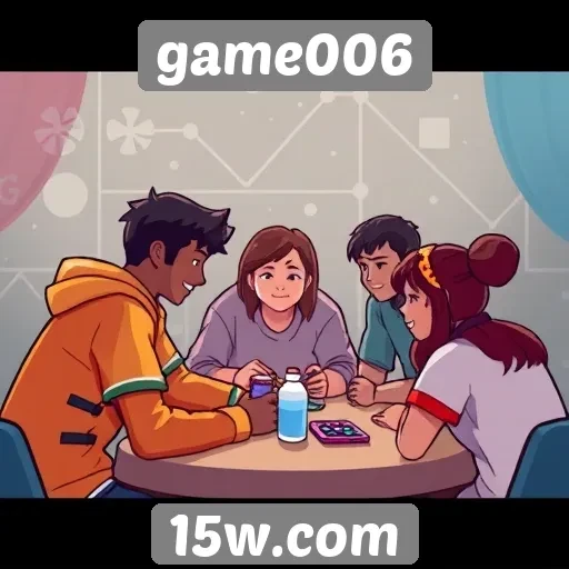 Explorando as comunidades de jogadores no game006