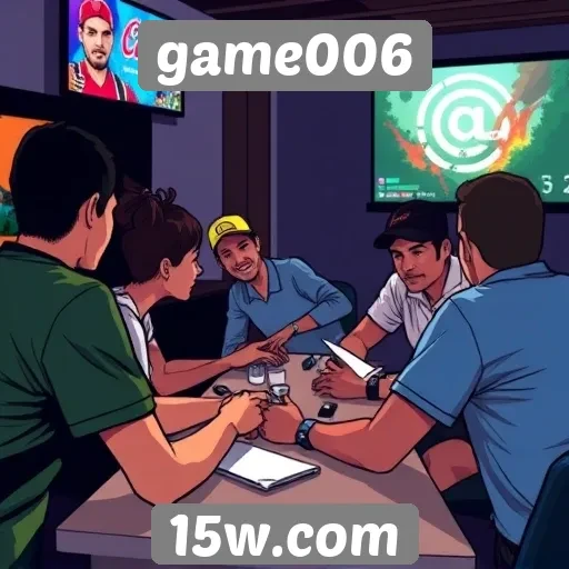 Comunidade de game006 discute updates recentes e feedback