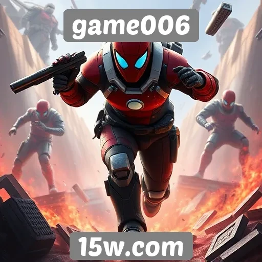 novidades no catálogo de jogos de game006