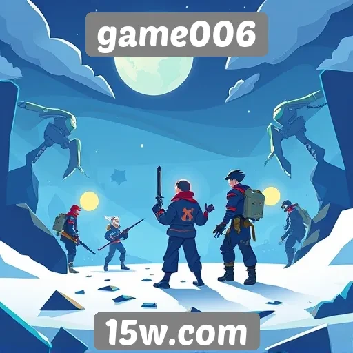 Impacto de game006 na indústria de jogos independente