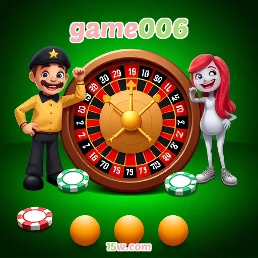 game006: A Magia dos Jogos Online Espera por Você