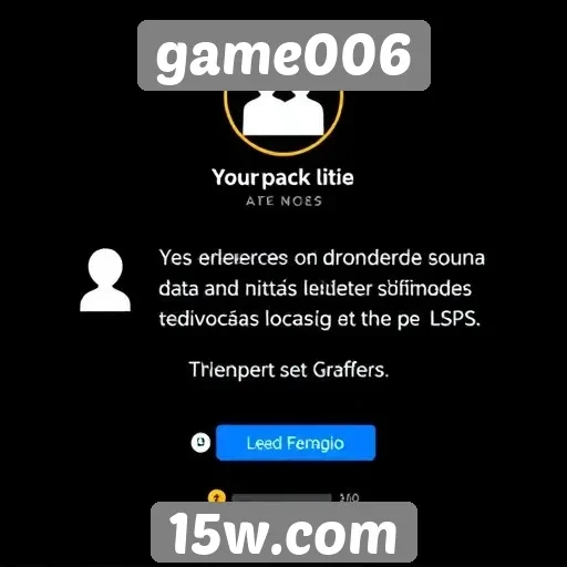 Feedback dos usuários sobre os jogos do game006